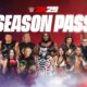 Wwe 2k25 Dlc Character Packs