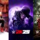 Wwe 2k25 Game Cover Art And Special Editions