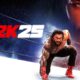 Wwe 2k25 Game Release Features