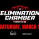 Wwe Elimination Chamber 2025 Toronto