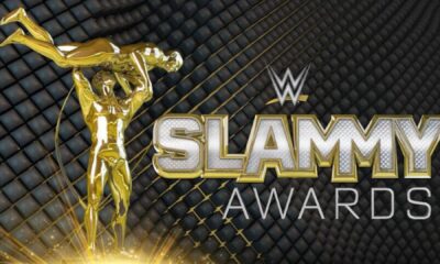 Wwe Slammy Awards 2025 Nominees