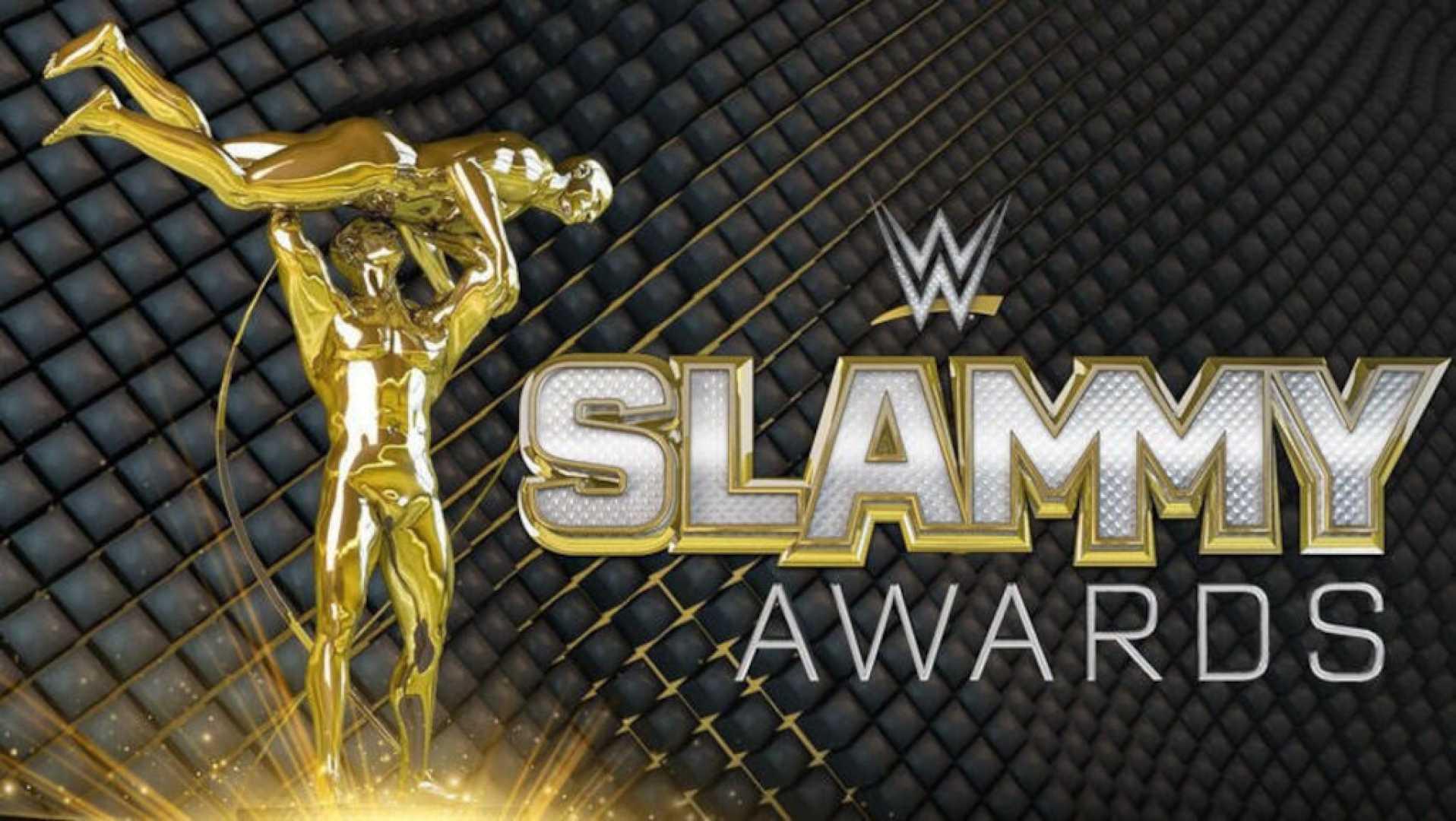 Wwe Slammy Awards 2025 Nominees