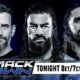 Wwe Smackdown Bologna March 21 2025