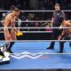 Wwe Smackdown Gunther Axiom Match Barcelona