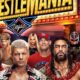 Wwe Wrestlemania 41 Promotional Poster