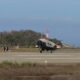 X 37b Spaceplane Landing Vandenberg Space Force Base