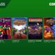 Xbox Game Pass March 2025 Announcement