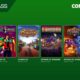 Xbox Game Pass New Games April 2025