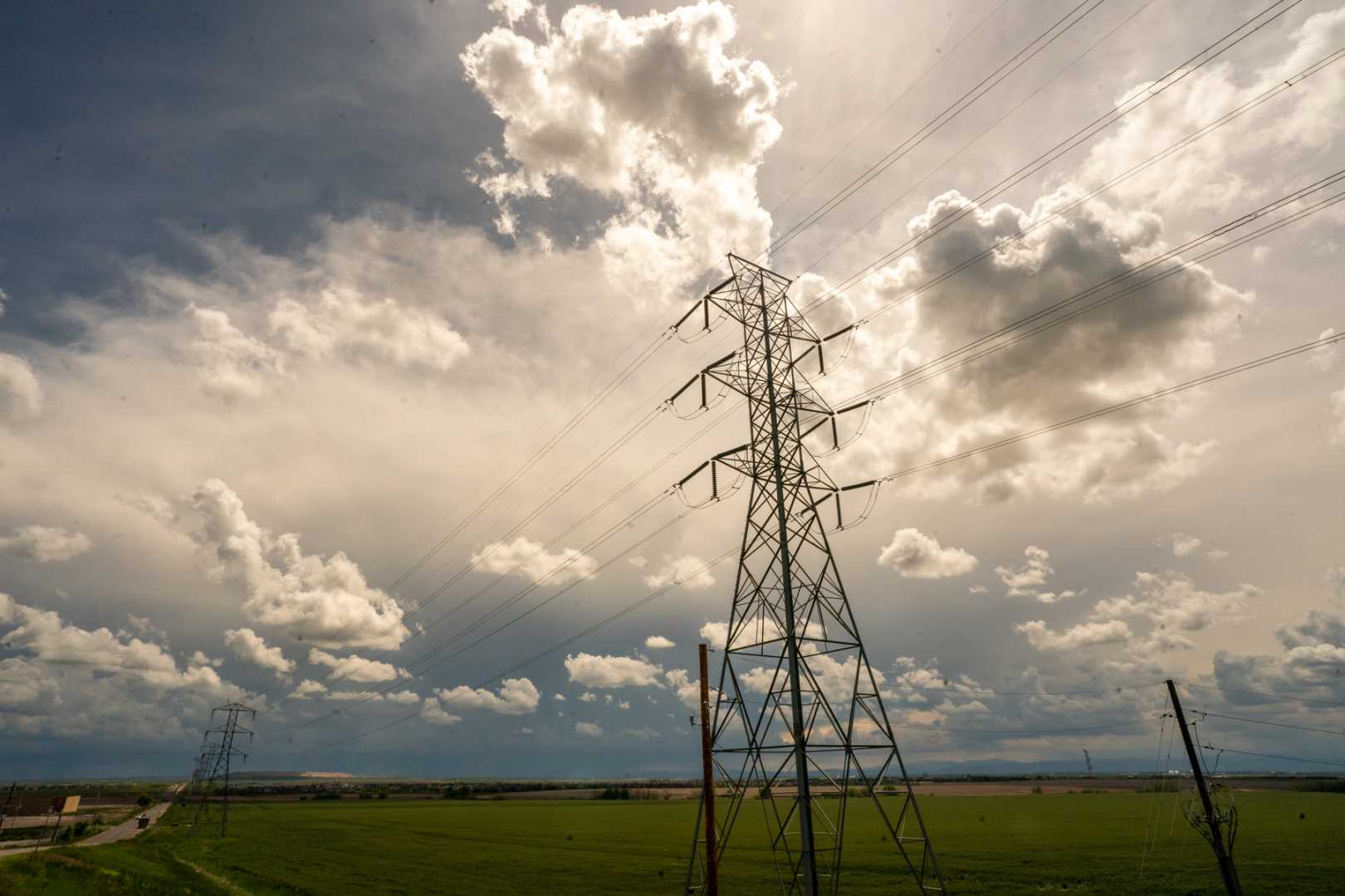 Xcel Energy Wildfire Precaution Power Shutoff