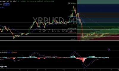 Xrp Price Chart Analysis Bearish Pattern