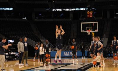 Yale Basketball Team Vs Texas A&m March Madness