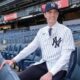 Yankees Pitcher Max Fried In Action