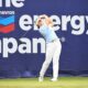 2025 Chevron Championship Golf Tournament