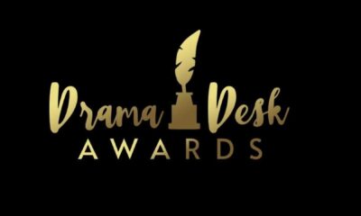2025 Drama Desk Awards Nominations New York City