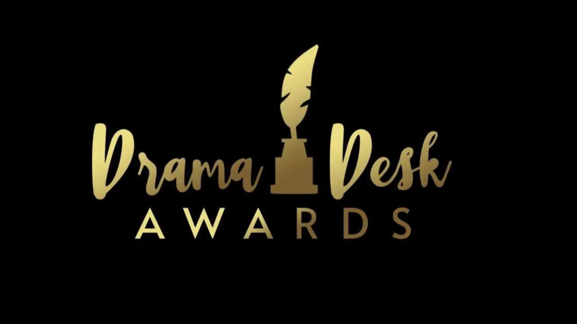 2025 Drama Desk Awards Nominations New York City