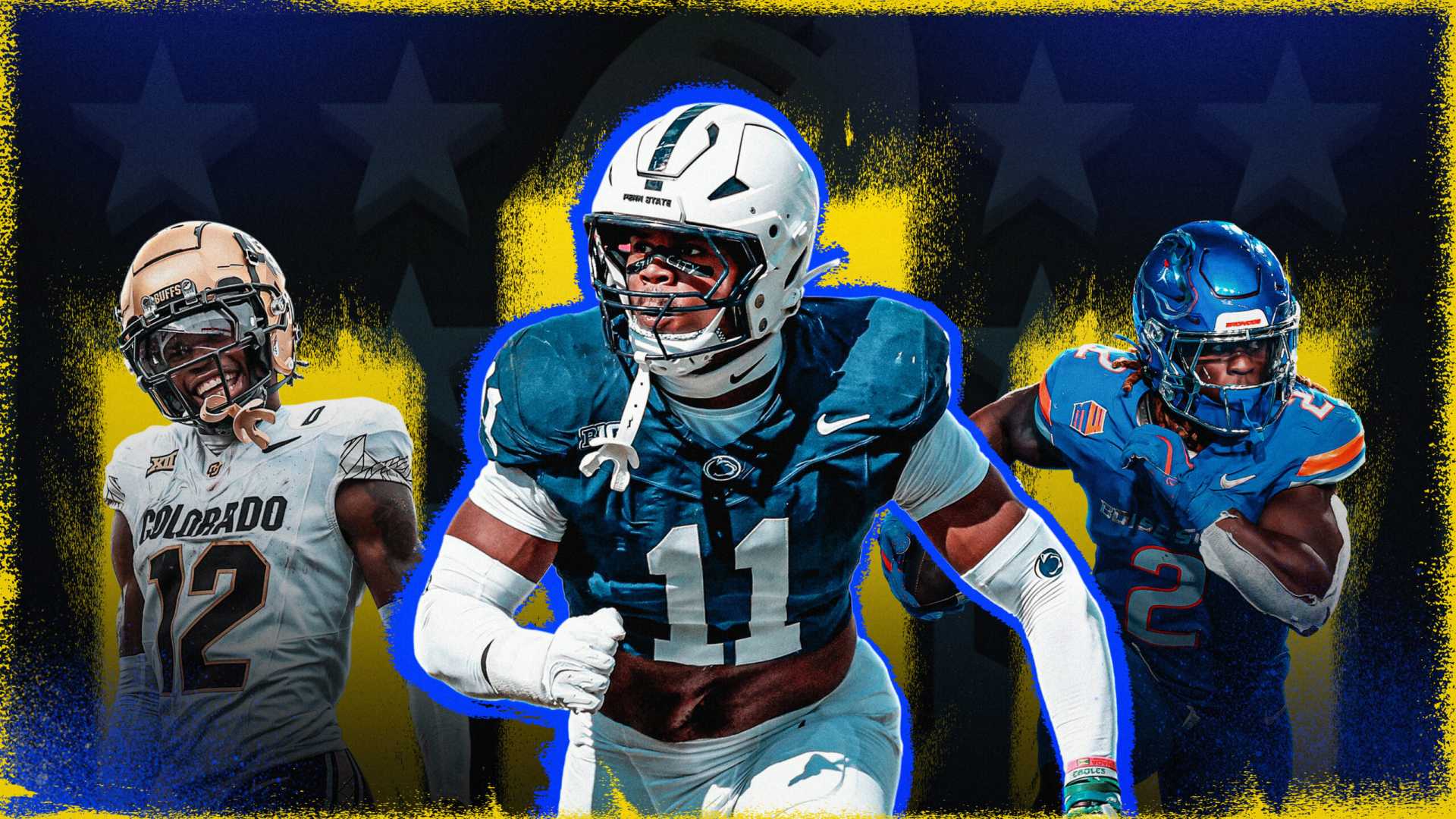 2025 Nfl Draft Predictions And Team Selections