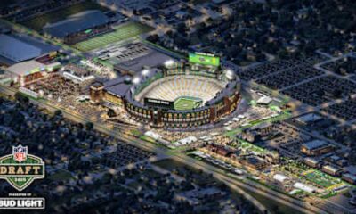 2025 Nfl Draft Preparations