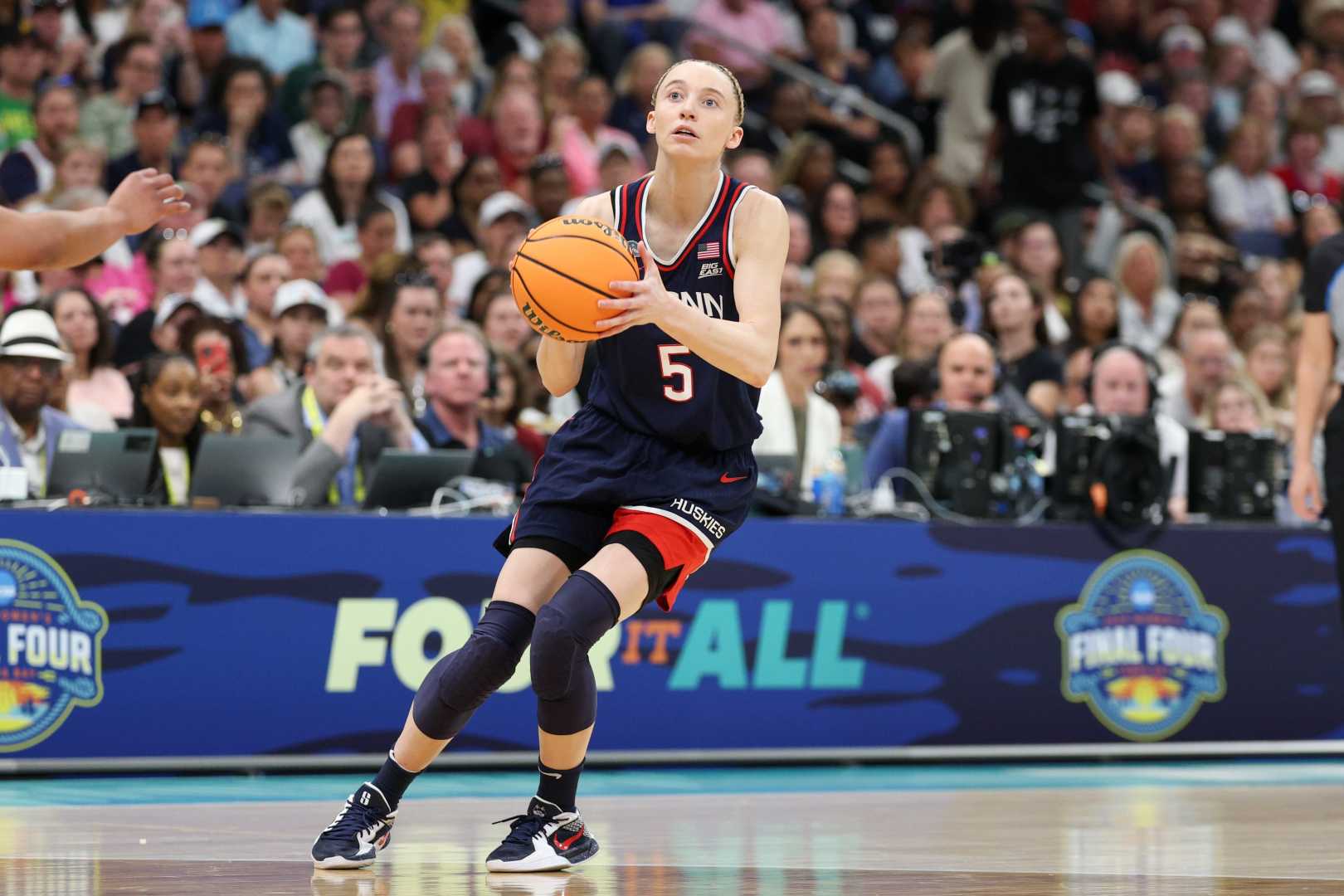 2025 Wnba Draft New York City