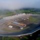 Abandoned Nascar Racetrack Revival