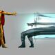 Adam Warlock Concept Art Guardians Of The Galaxy