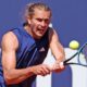 Alexander Zverev Munich Atp 500 Tennis