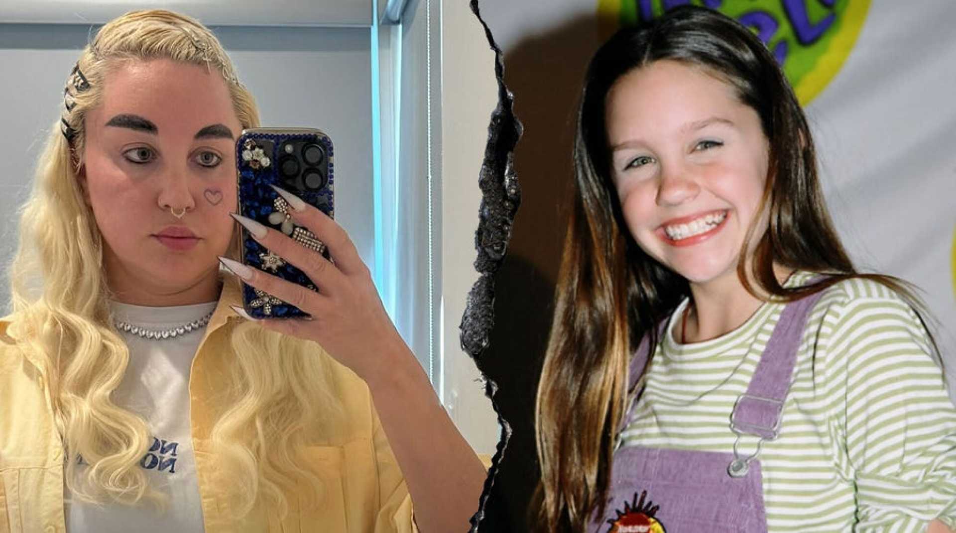 Amanda Bynes Onlyfans Announcement