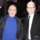 Andy Cohen Anderson Cooper Disney World Vacation