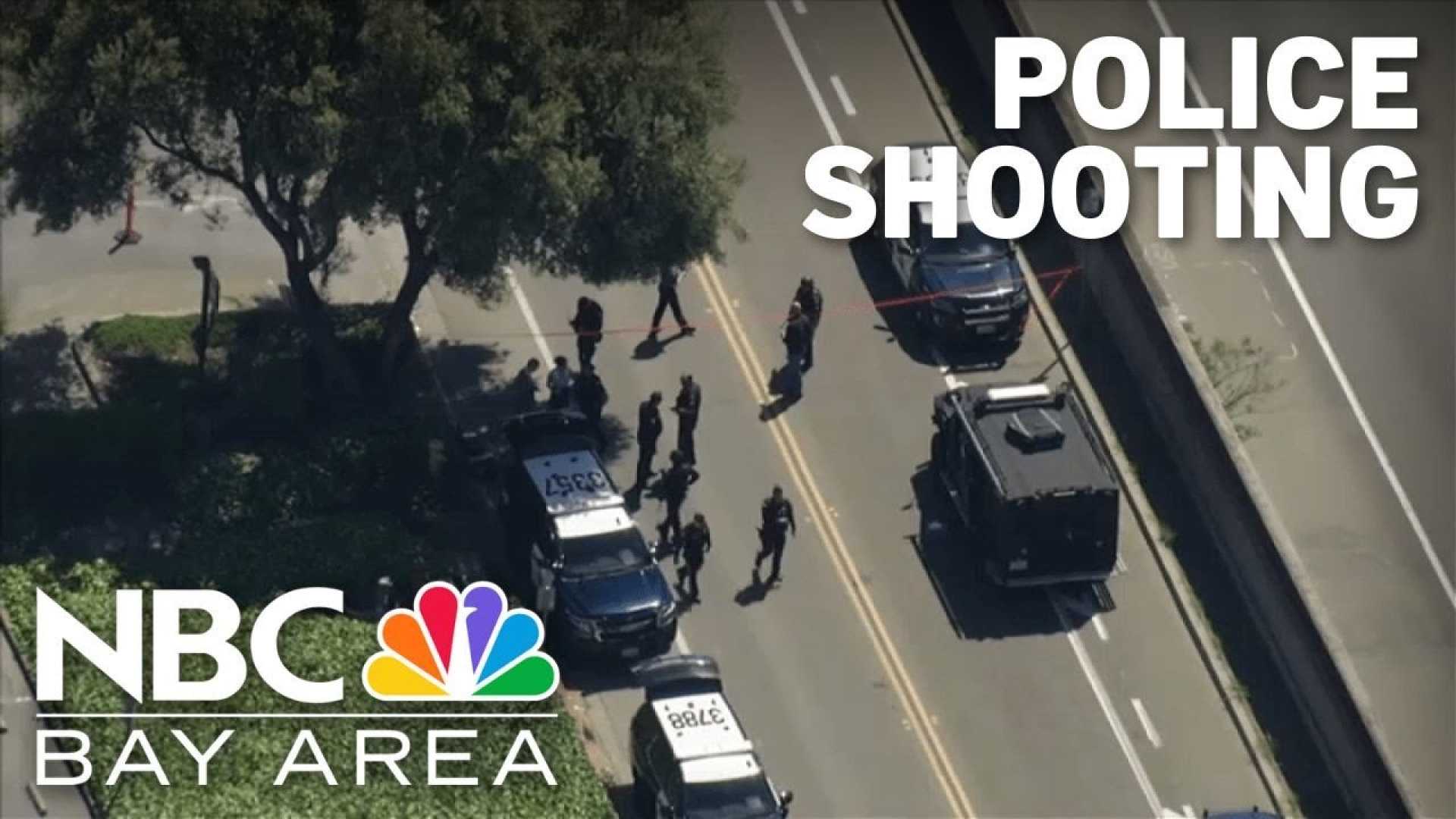 Armed Bank Robbery Chase Concord San Jose