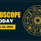 Astrology Horoscope April 25 2025
