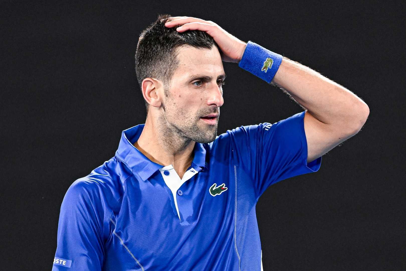 Atp Tour Copyright Violations