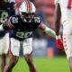 Auburn Football Cornerback Transfer Commitment