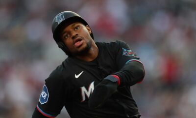 Austin Riley Atlanta Braves Struggling