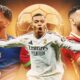 Ballon D'or Contenders Football 2025