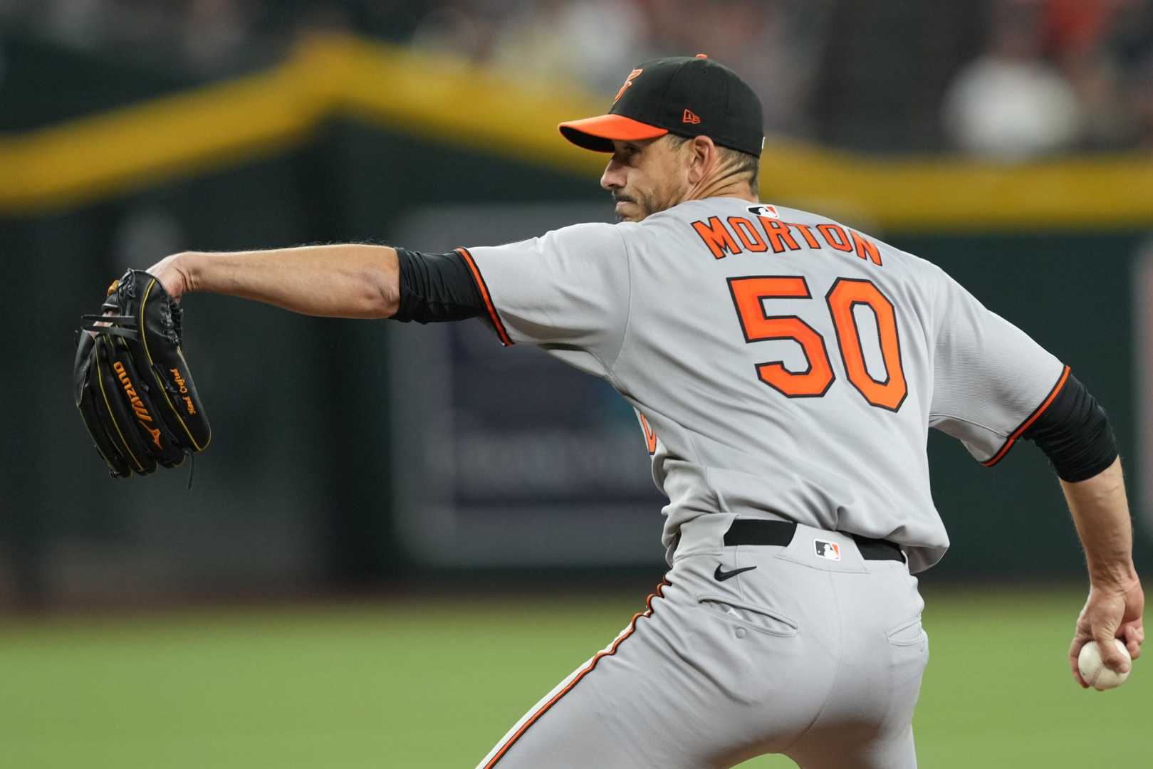 Baltimore Orioles Pitching Crisis Injuries