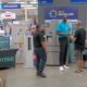 Bam Adebayo Disguised As Lowe's Employee