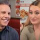 Ben Stiller Internet Talk Show Guest Appearance