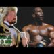 Booker T Ted Dibiase Wrestling Podcast