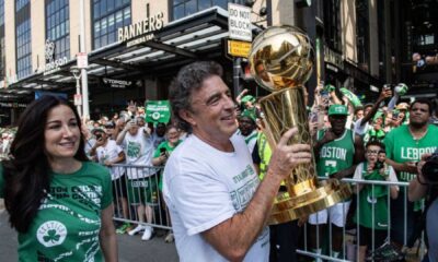 Boston Celtics Basketball Team Sale