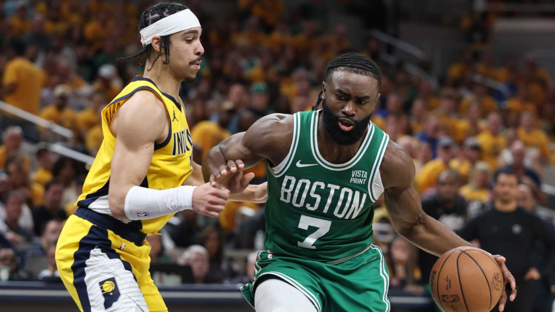 Boston Celtics Clutch Shooting Statistics