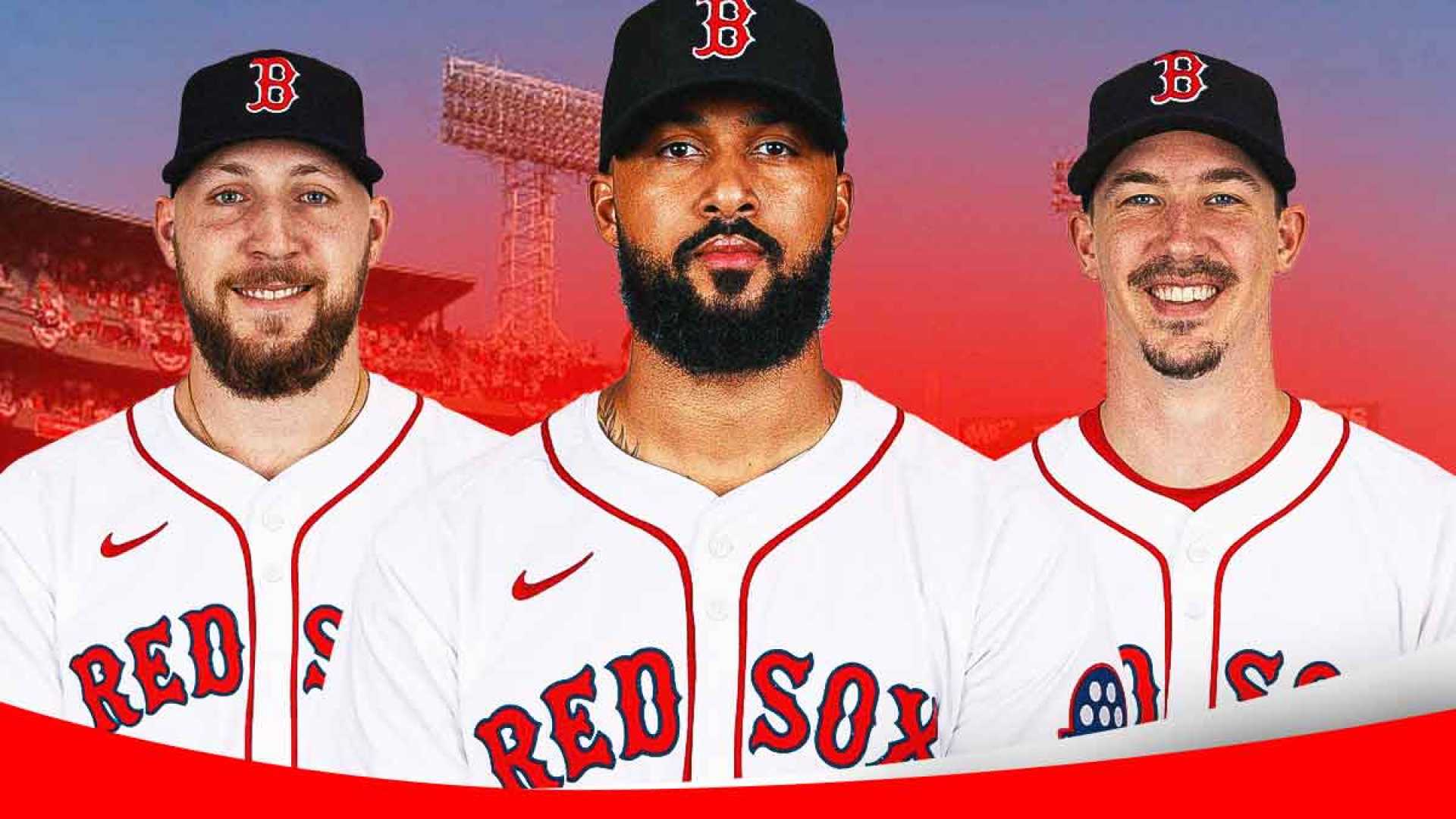 Boston Red Sox Trade Deadline 2025