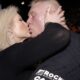 Brock Lesnar And Sable Engagement Ring