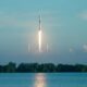 Cape Canaveral Spacex Launch