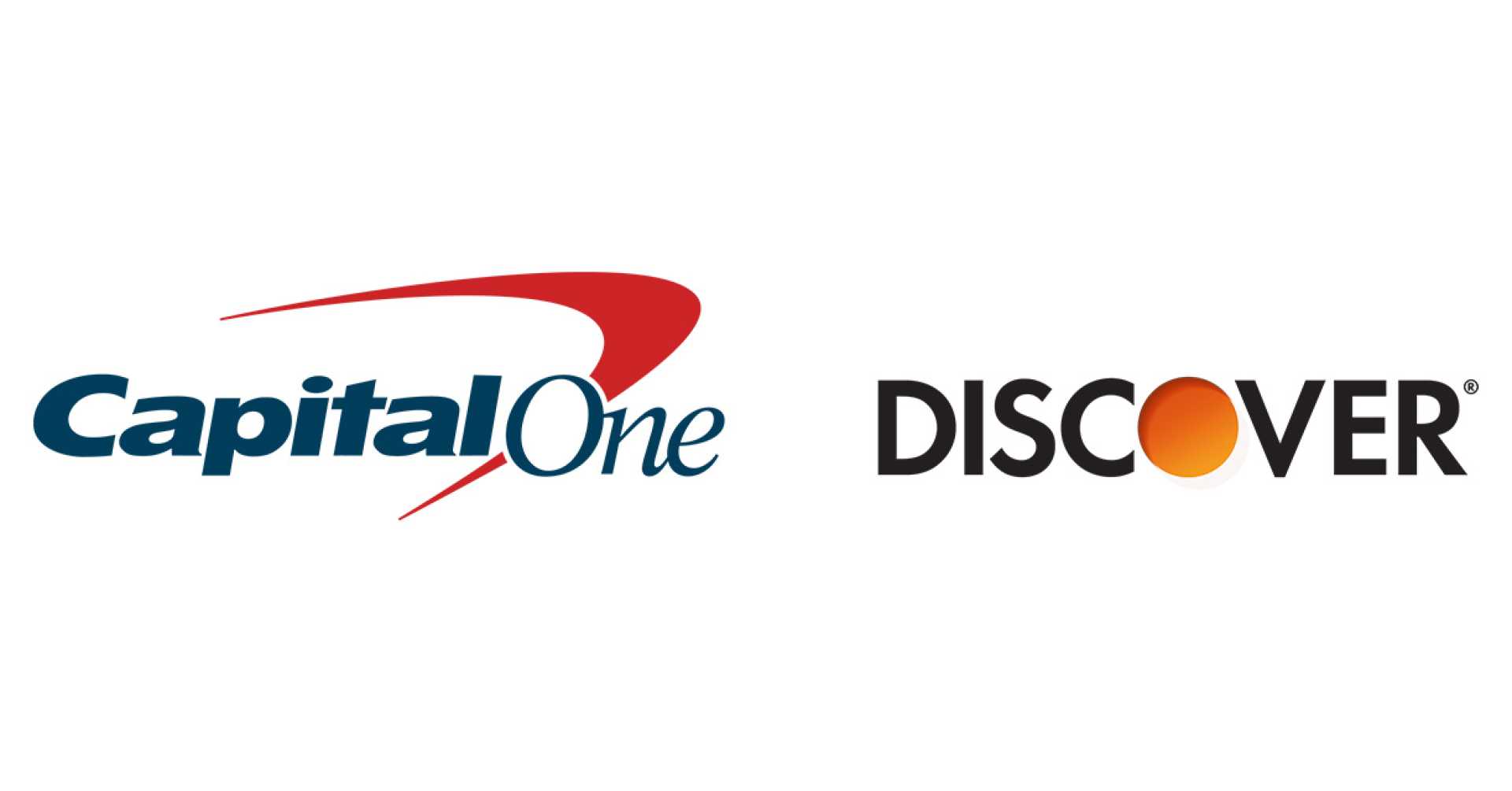 Capital One Discover Merger Announcement News