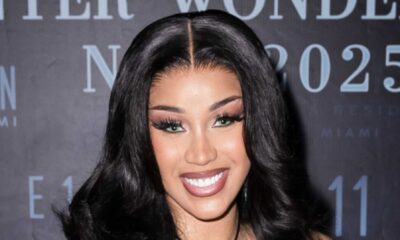 Cardi B Wwe Summerslam Announcement