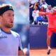 Casper Ruud Stefanos Tsitsipas Barcelona Open Tennis