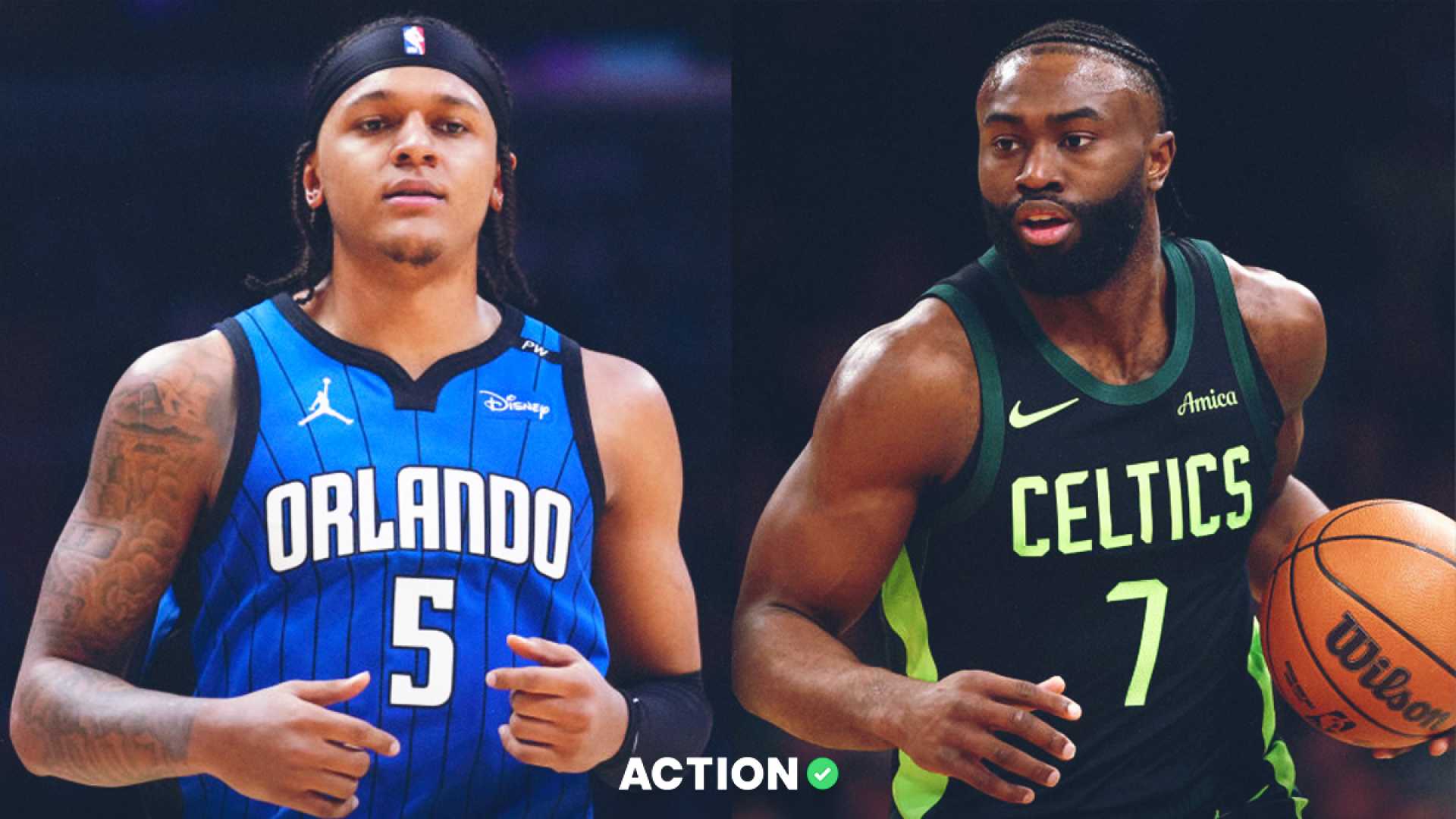 Celtics Vs Magic Nba Playoffs April 20 2025