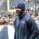 Charles Woodson Jr. Football Recruitment