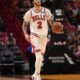 Chicago Bulls Lonzo Ball Injury Update