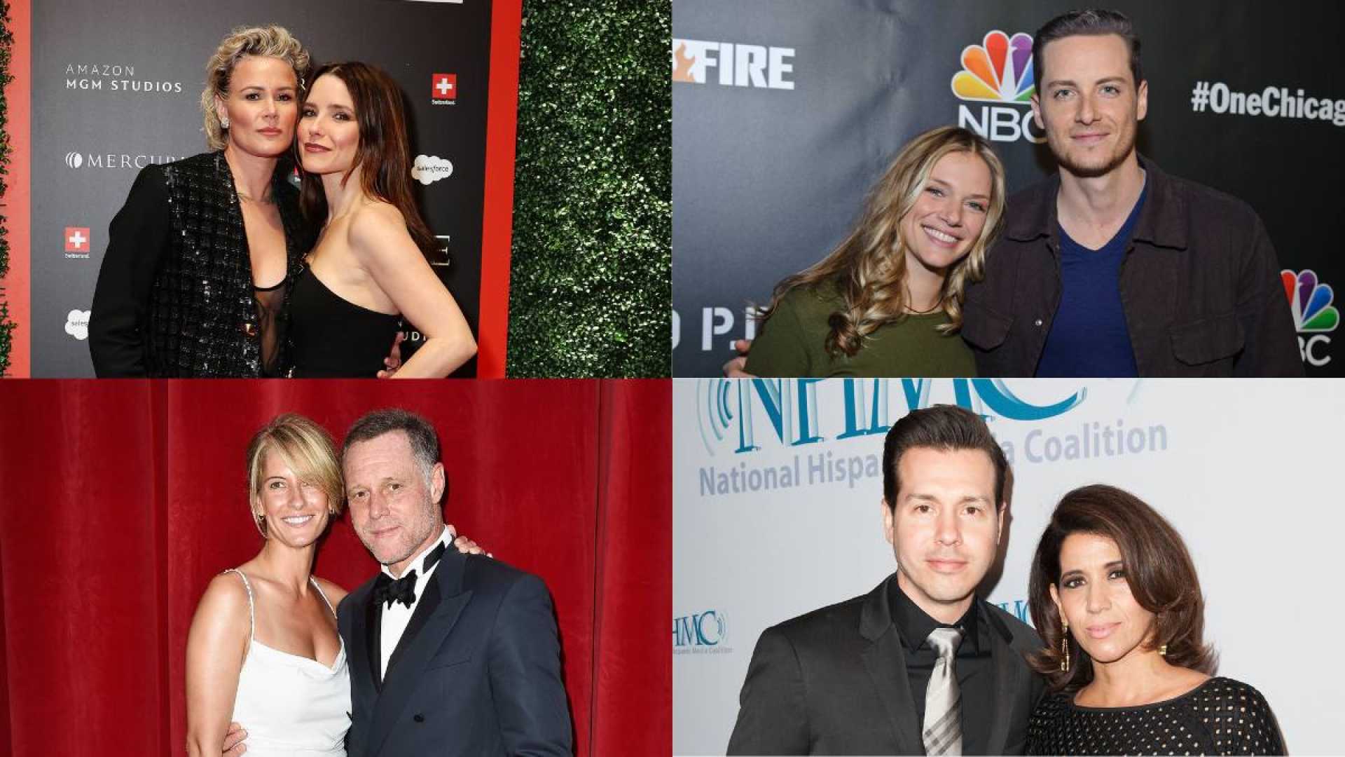 Chicago P.d. Cast Relationships