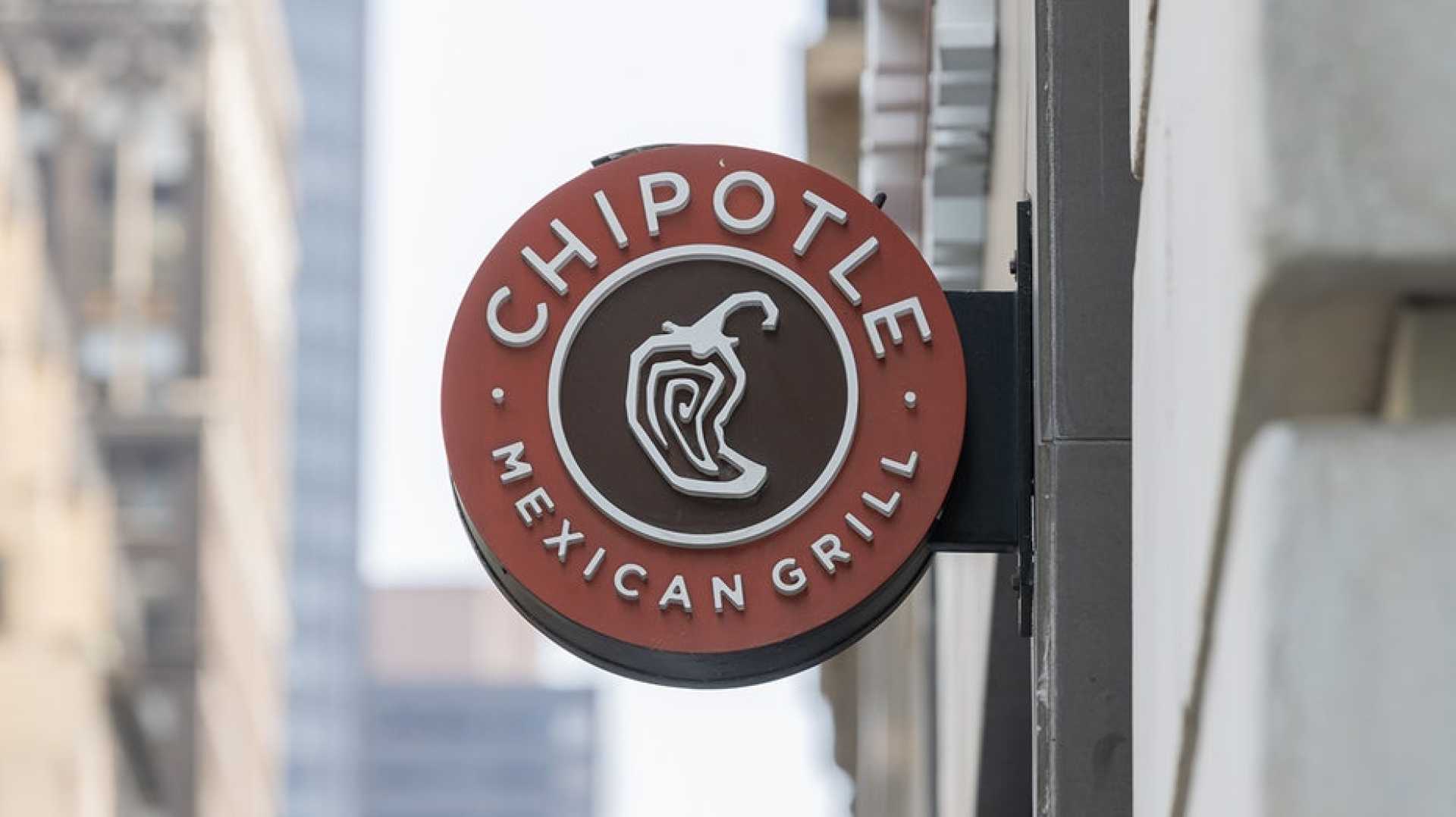 Chipotle Restaurant Opening In Mexico 2026